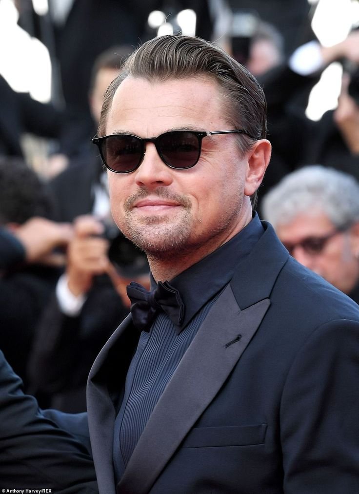 Leonardo DiCaprio: Illuminating Hollywood's Tapestry