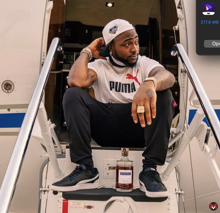 Davido's Biography: Age, Career, Rise to Stardom and Net worth.