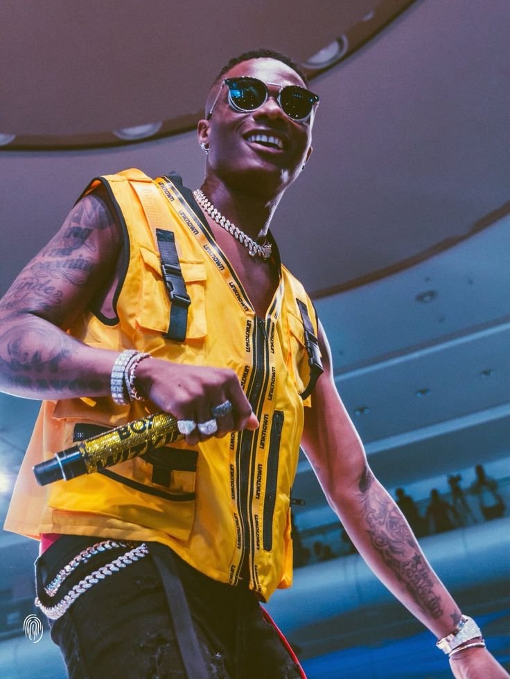 Wizkid's Biography: Early Life and Music Journey, Endorsements, Personal life, Fashion style, Awards and Nominations and Current Net worth