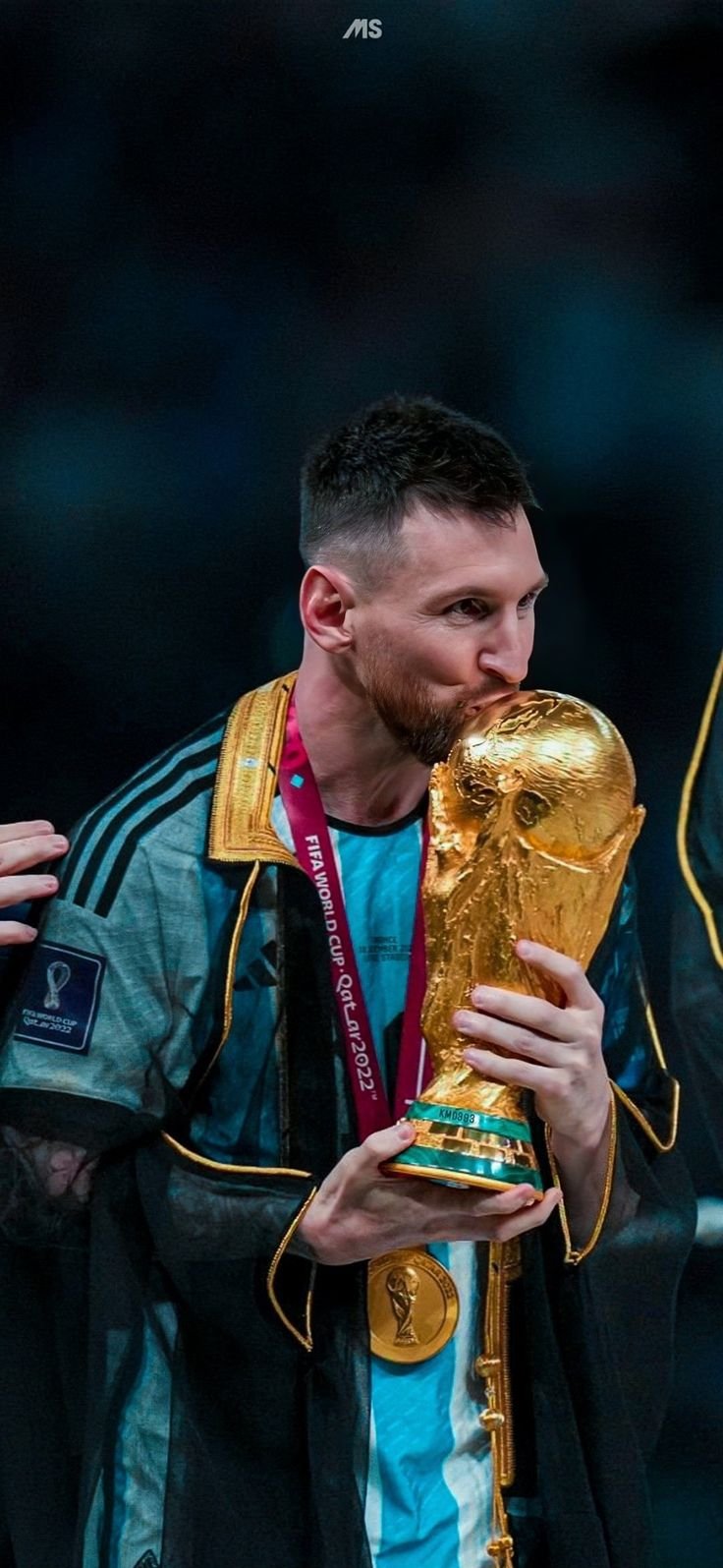 Lionel Messi Biography: Career Journey, Personal Life and Net Worth