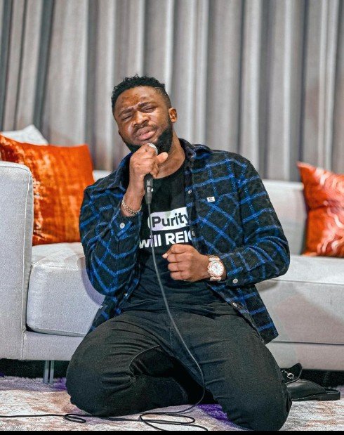 Ebuka Songs: Early Life, Education, Career Journey, Relationship and Net Worth.