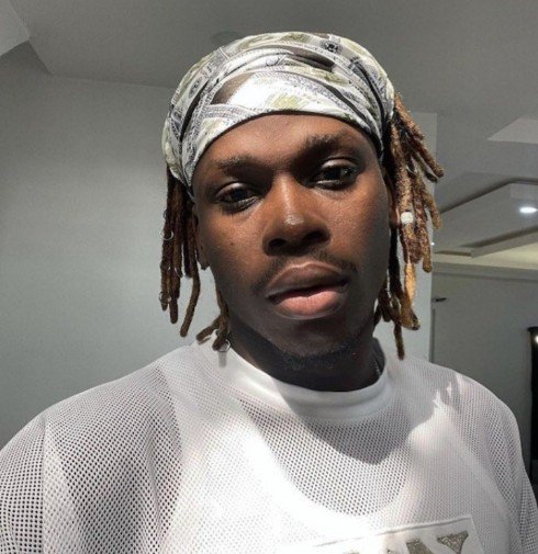 Fireboy DML Biography: Early/Education, Career Journey, Relationship and Net Worth.