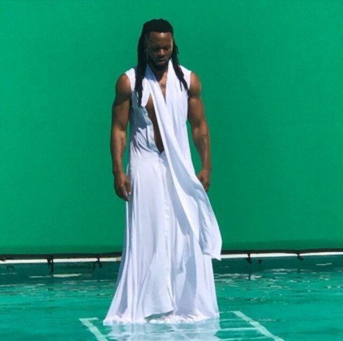 Flavour's Biography: Early Life, Career Journey, Nominations/Awards, and Net Worth.
